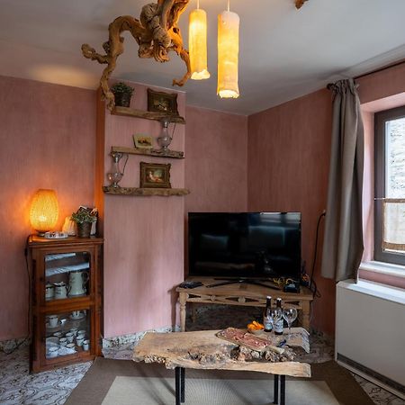 Apartmán La Petite Ruelle Durbuy Exteriér fotografie