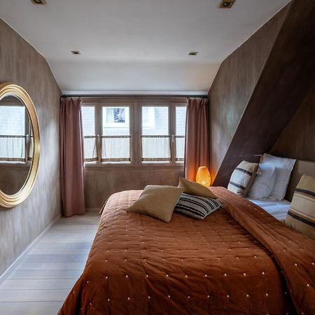 Apartmán La Petite Ruelle Durbuy Exteriér fotografie