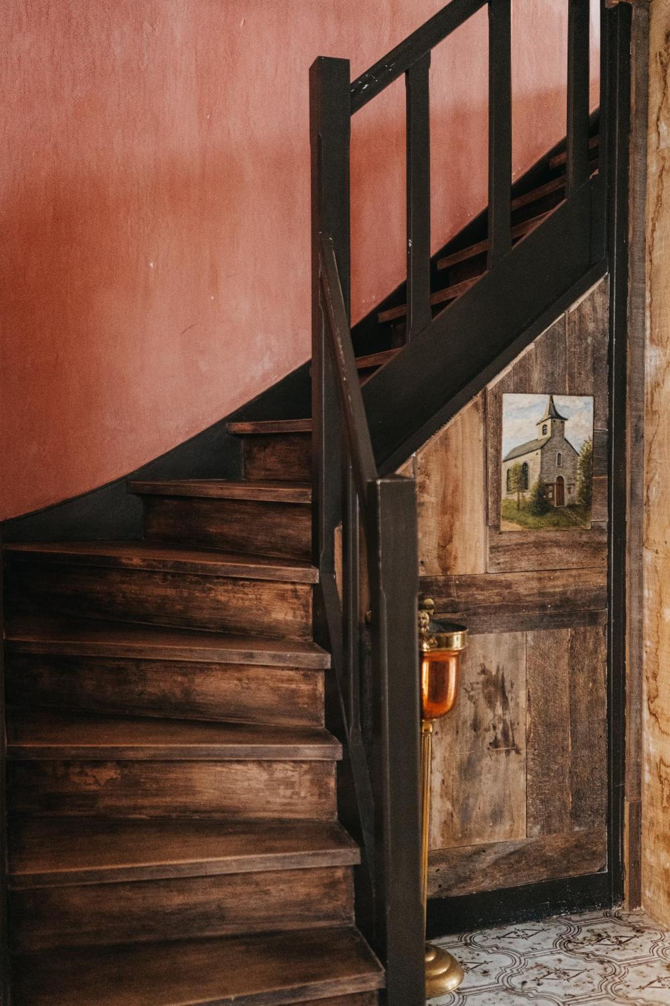 Apartmán La Petite Ruelle Durbuy Exteriér fotografie