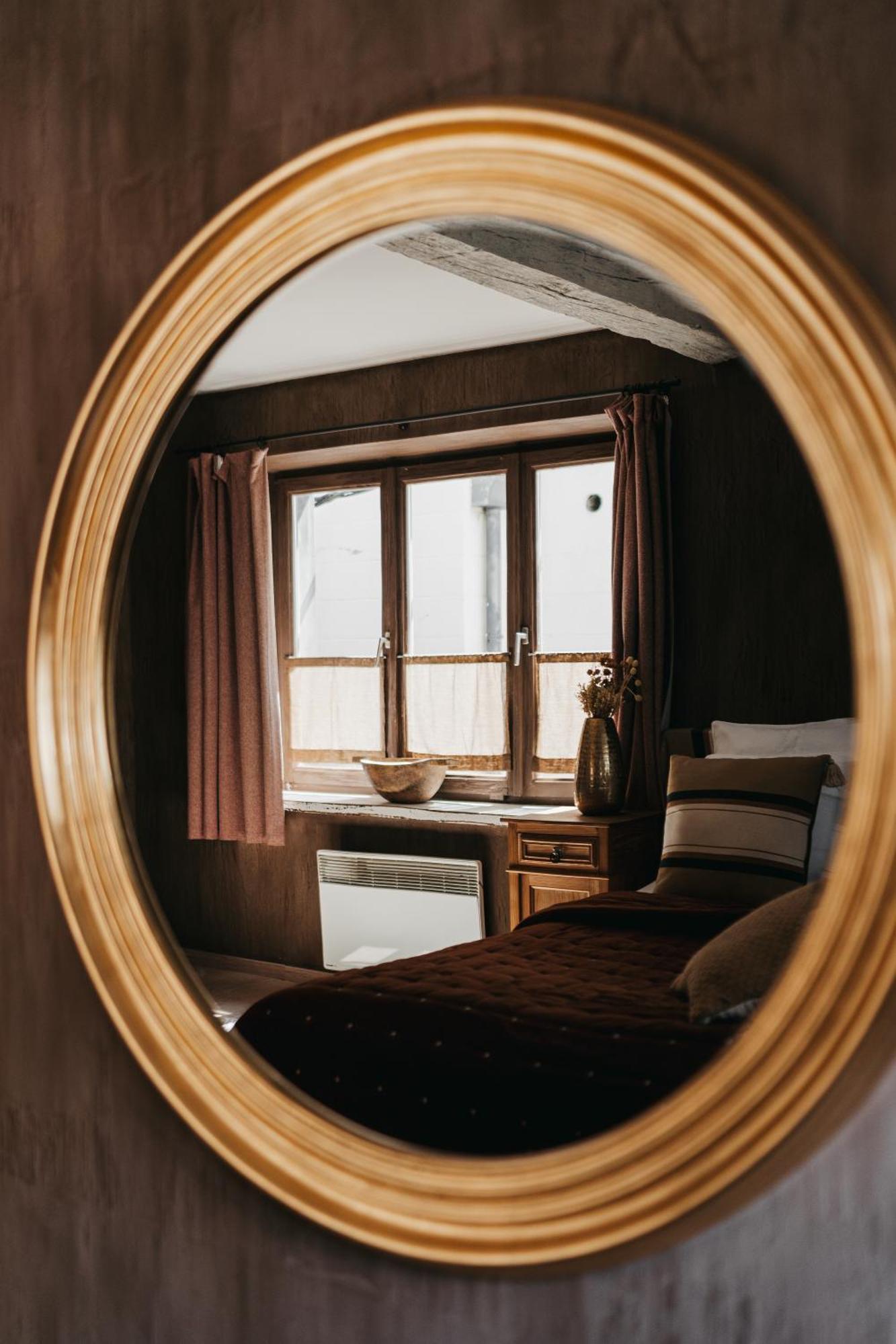 Apartmán La Petite Ruelle Durbuy Exteriér fotografie