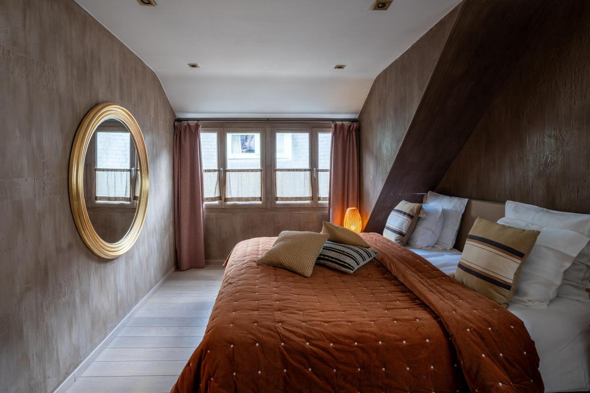 Apartmán La Petite Ruelle Durbuy Exteriér fotografie