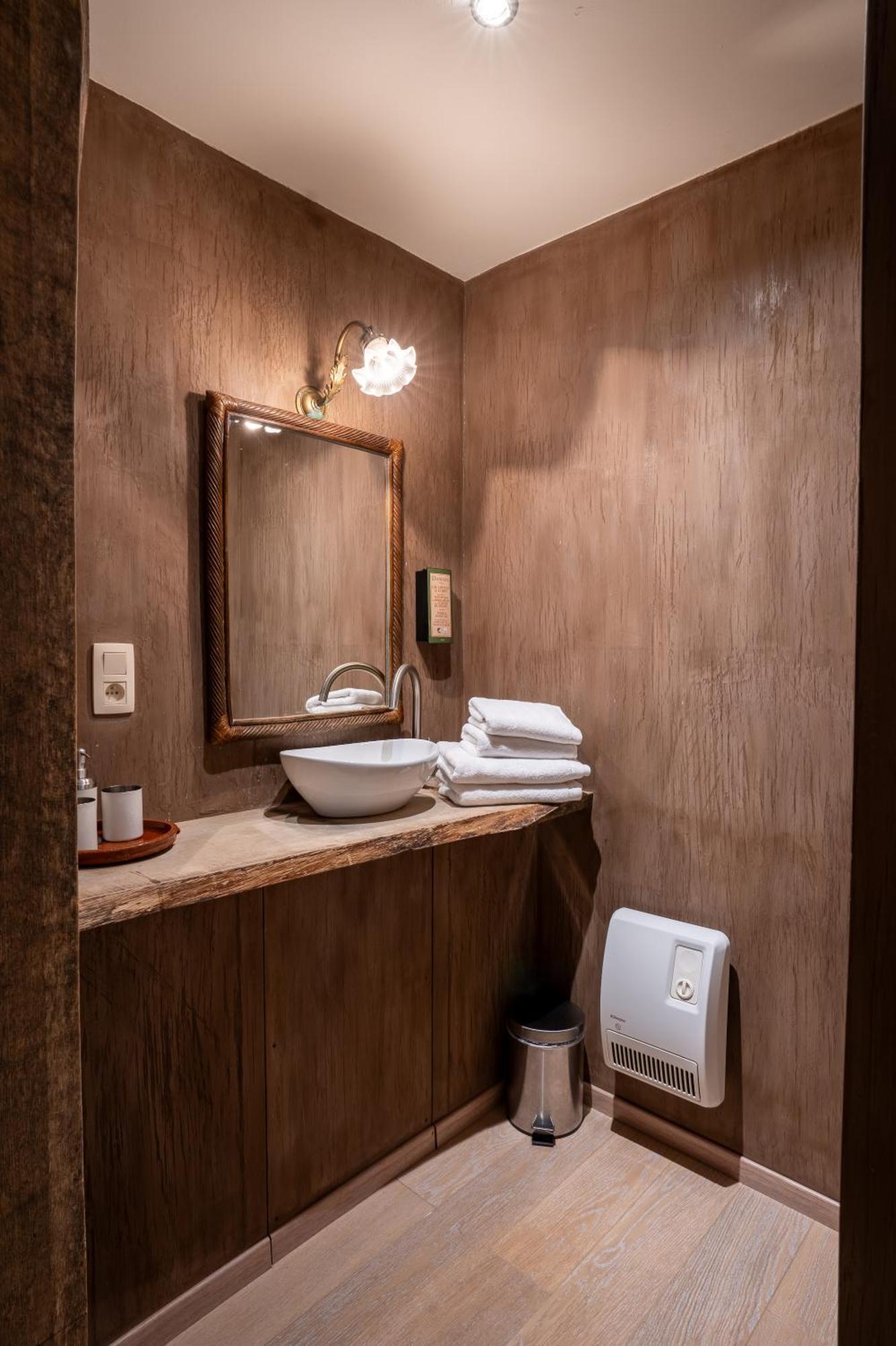 Apartmán La Petite Ruelle Durbuy Exteriér fotografie
