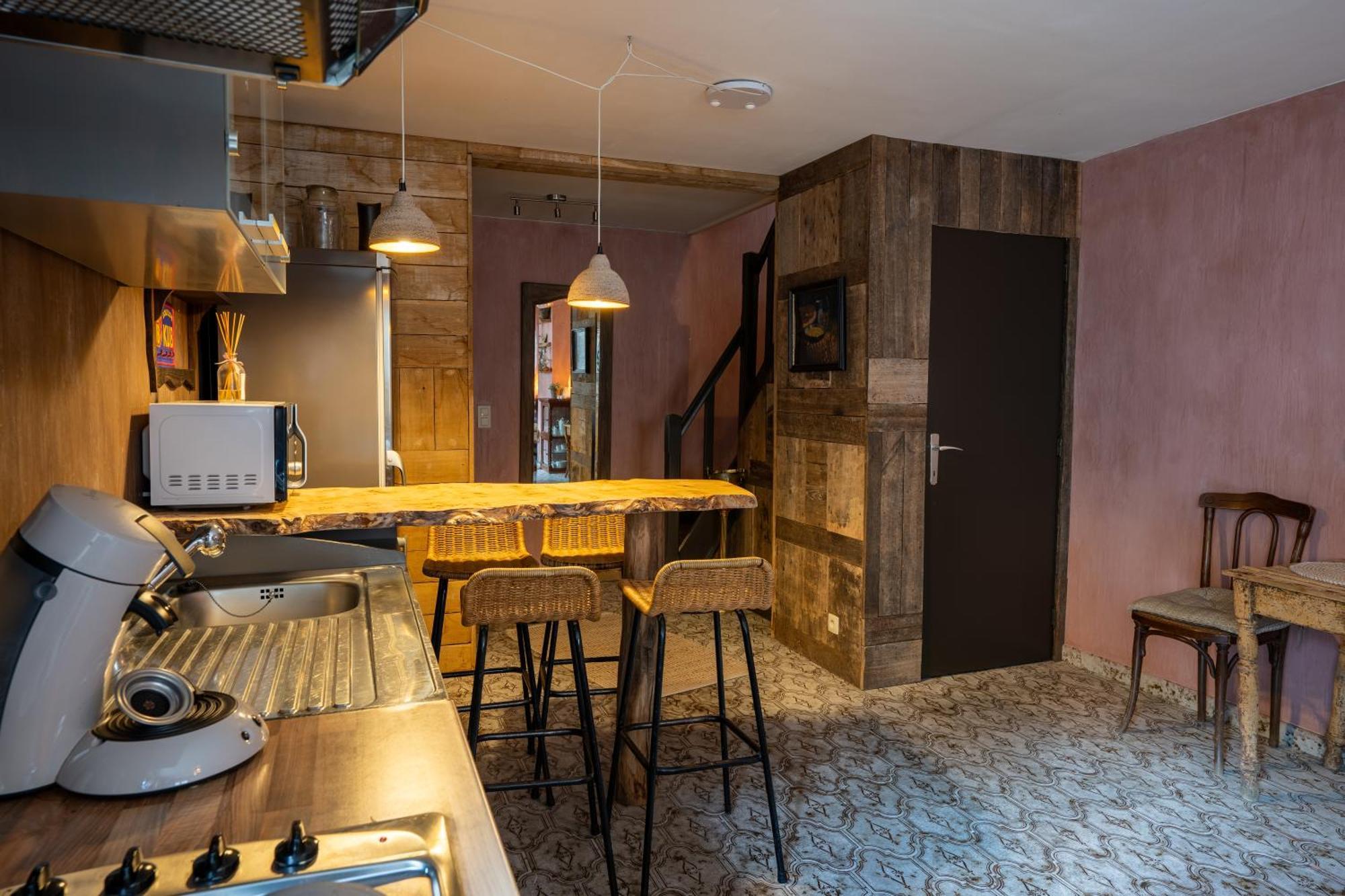 Apartmán La Petite Ruelle Durbuy Exteriér fotografie