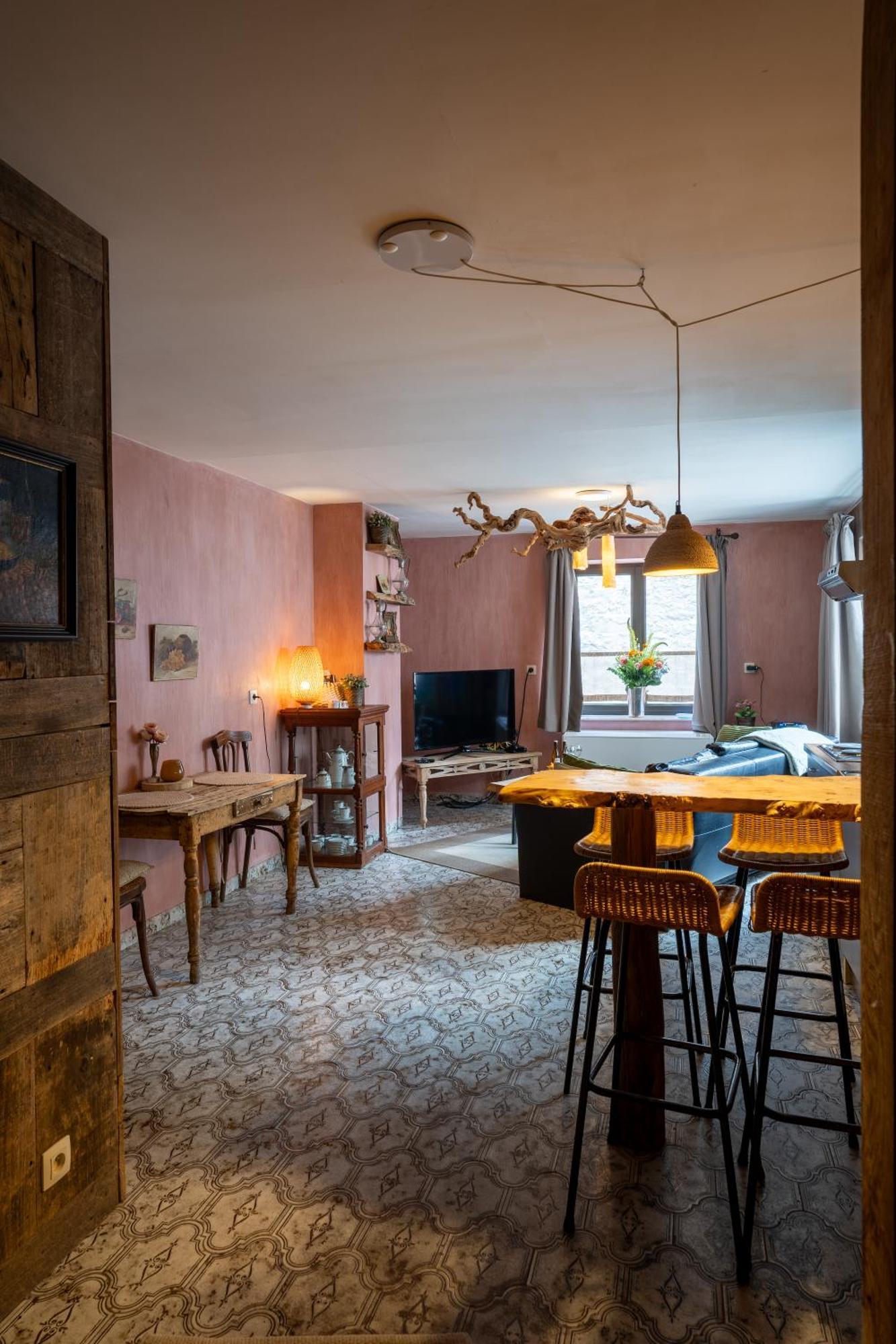 Apartmán La Petite Ruelle Durbuy Exteriér fotografie