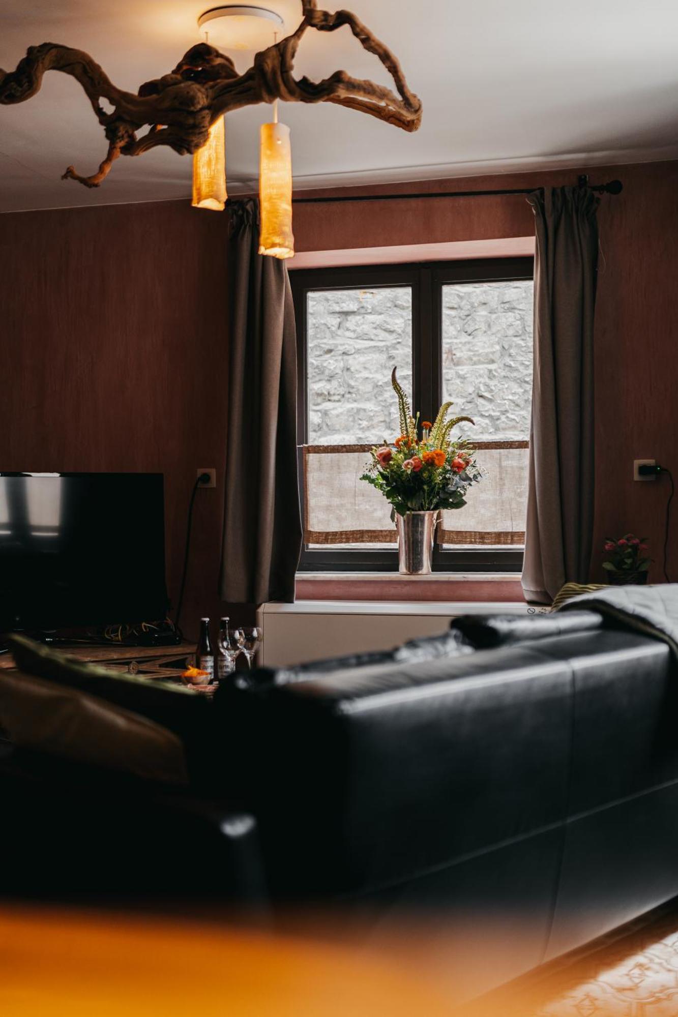 Apartmán La Petite Ruelle Durbuy Exteriér fotografie