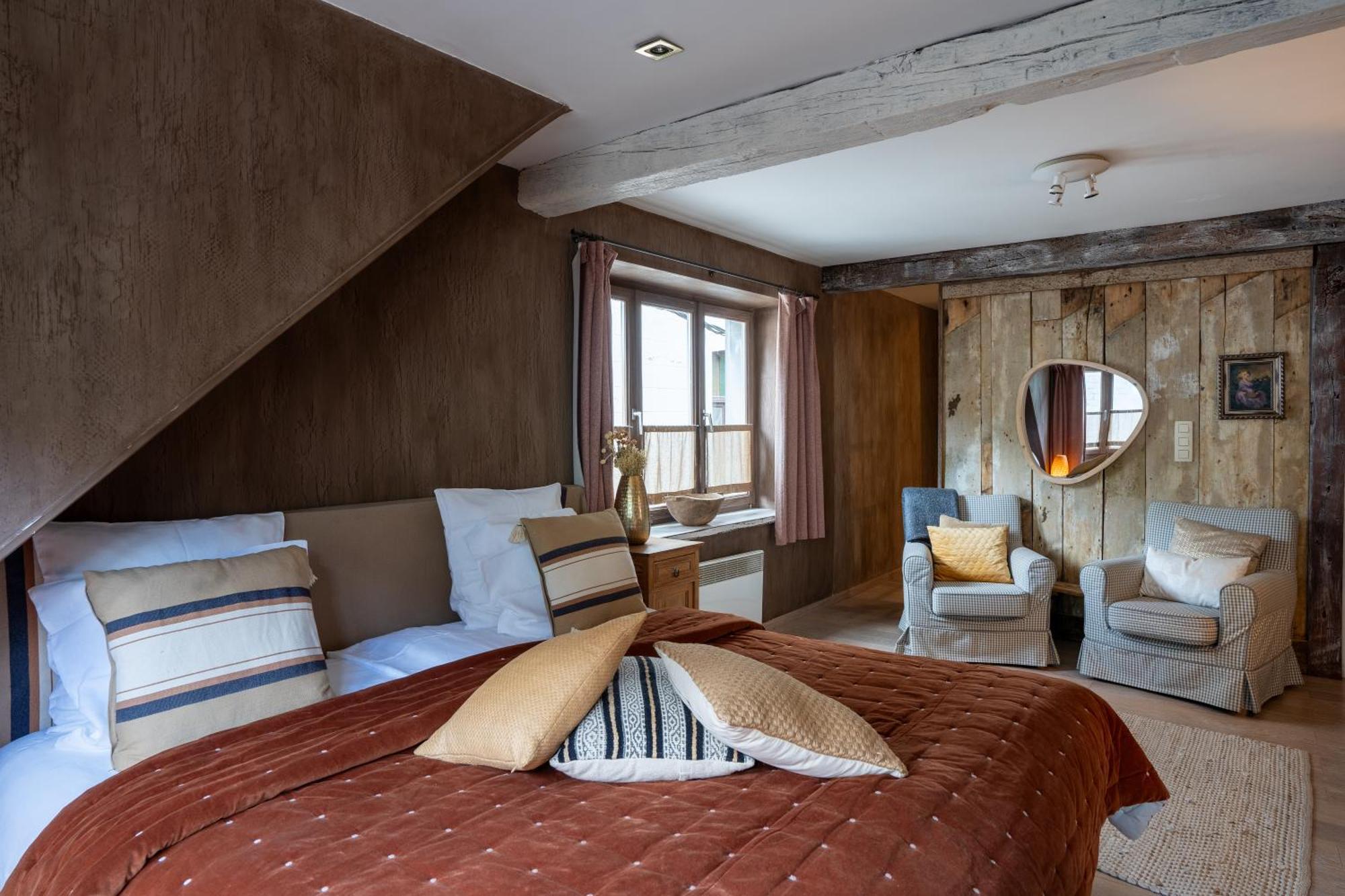 Apartmán La Petite Ruelle Durbuy Exteriér fotografie