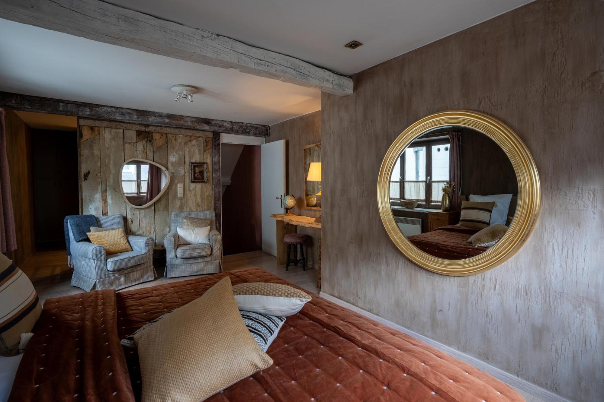 Apartmán La Petite Ruelle Durbuy Exteriér fotografie